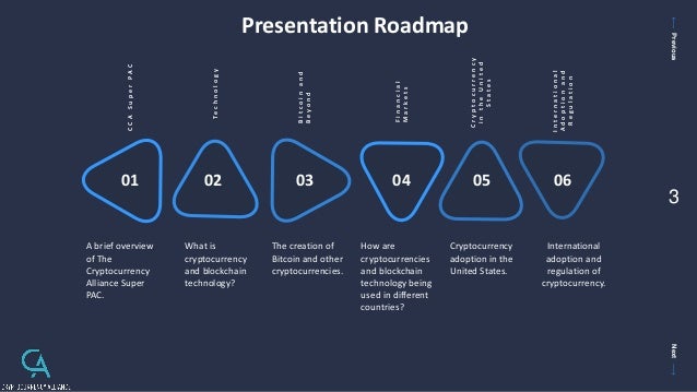 Cryptocurrency Alliance Super Pac The Global Emergence Of Cryptocurre