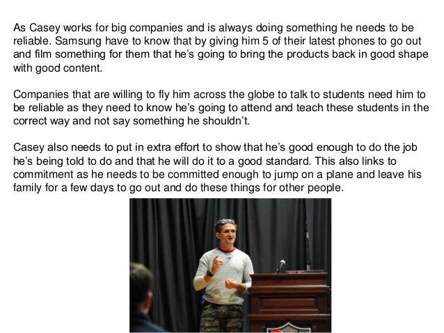 Casey Neistat