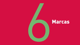 Marcas
 