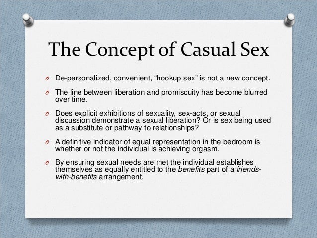 Casual Sex Quotes 77