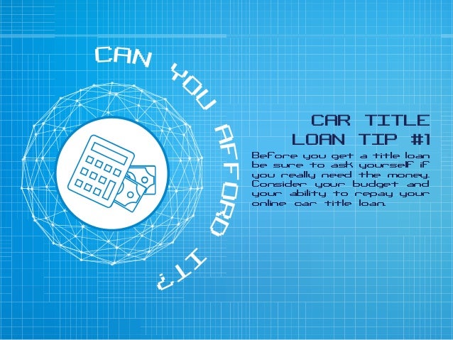 Car Loans U Bad Credit Car Loans U Bad Credit