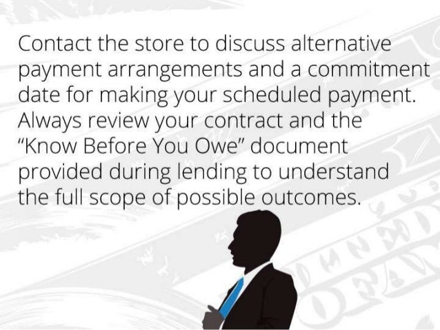 cash advance in canada