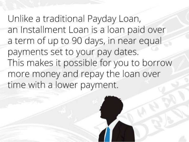 payday loans Yellow Springs OH
