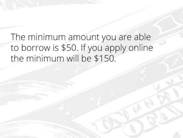 Low interest rate payday loans image 5