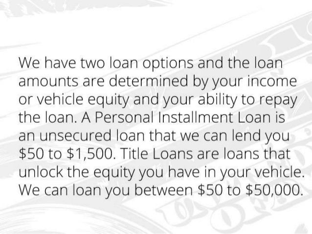 50 cash loans picture 9