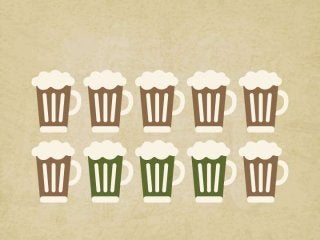 American spending for St. Patrick's Day