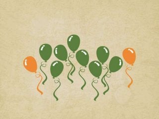 American spending for St. Patrick's Day