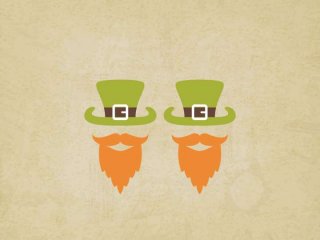 American spending for St. Patrick's Day