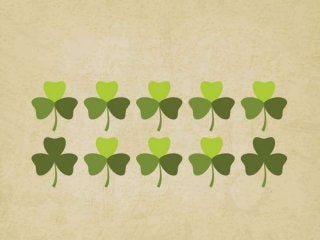 American spending for St. Patrick's Day