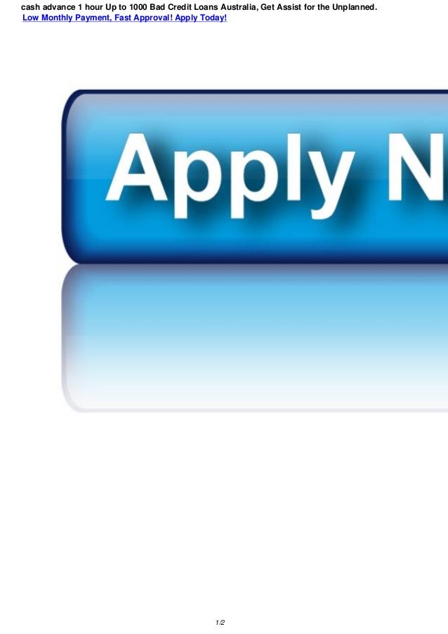 What online payday loans are safe picture 3