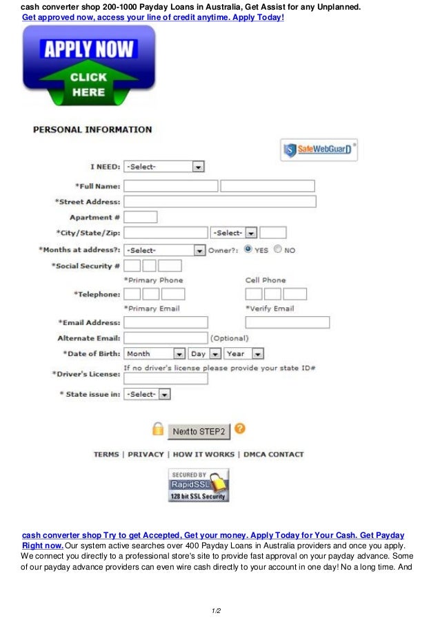 Do you have to put money down for a small business loan image 10