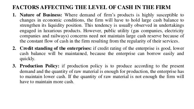 Cash Cash