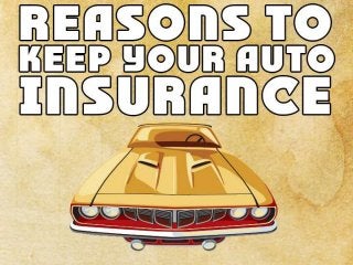 Texas Payday Loans Can Help Keep Your Auto Insurance by CASH 1 Loans