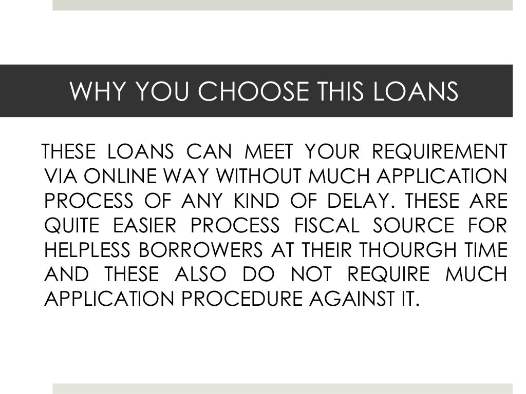 payday loans, 91601