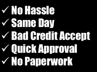 cash advance network com complaints