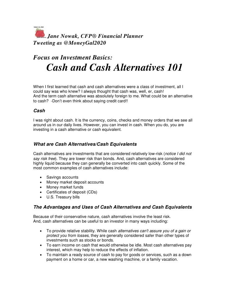 financial advisor daily schedule