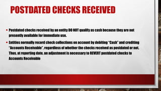 Cash Reverted CASH_AND_CASH_EQUIVALENTS for Acctng.pptx