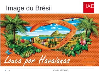 Image du Brésil
Charles BENIGNO10
 