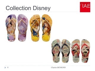 Collection Disney
Charles BENIGNO9
 