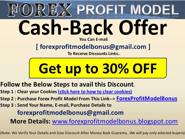 Forex cashback sites