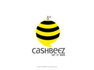CASHBEEZ | PPTX