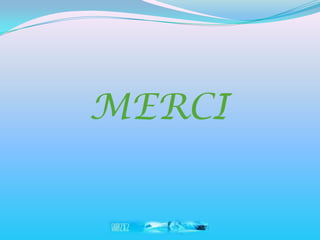 MERCI
 