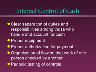 Cash Control Shapes Cashcontrol | PPT