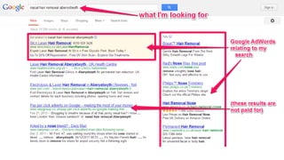 Cash Cows - Search Marketing