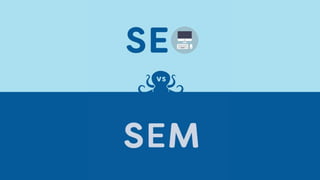 Cash Cows - Search Marketing