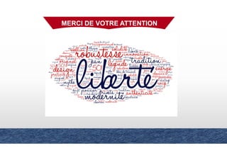 MERCI DE VOTRE ATTENTION
 