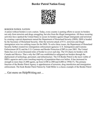 Cash Evaluation Essay Outline | PDF