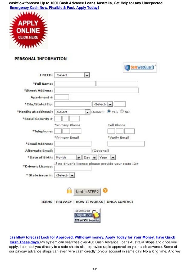 What can happen if i dont pay my payday loans picture 10