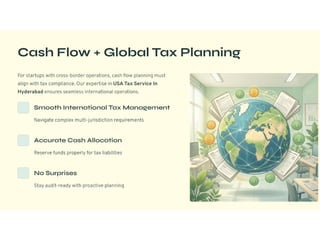 Cash Flow Forecasting with AI How Startups Can Predict Liquidity in ...