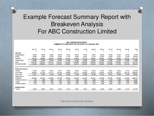 <strong>Cash Flow</strong> Spreadsheet - GDBS Simple cash flow projection template