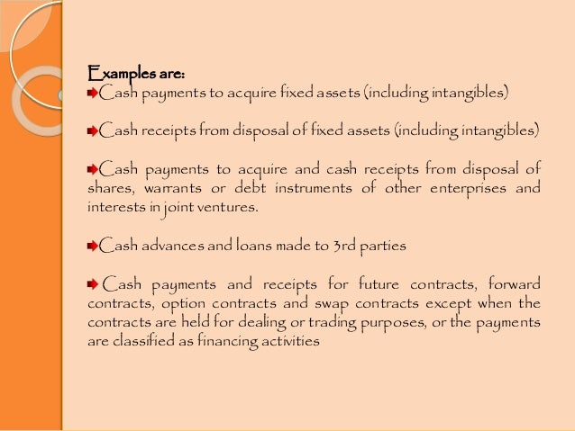 Cashflow heaven options trading