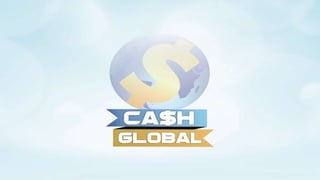 Cash global