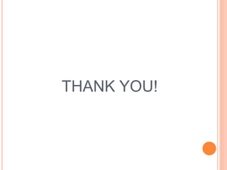 THANK YOU! 
