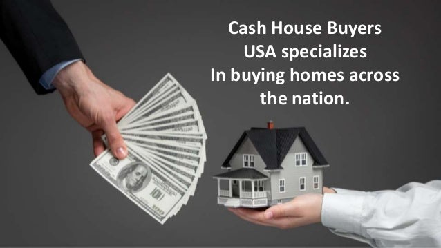 Seattle CASH HOUSE BUYERS - Fast Cash Home Buyers - Free Cash Home Offer