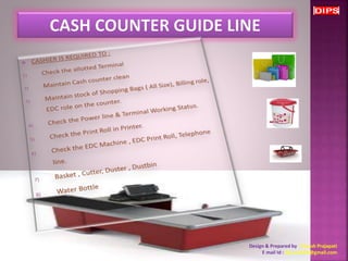 Design & Prepared by : Dipesh Prajapati 
E mail Id : dip.wish81@gmail.com 
 