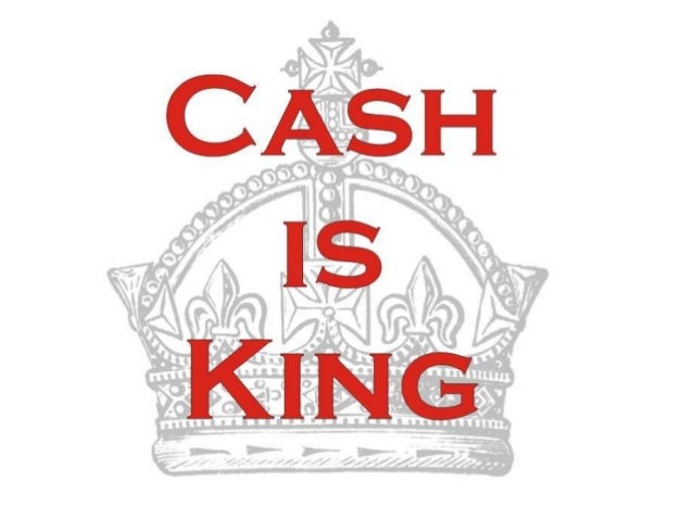 Cash King Cash King