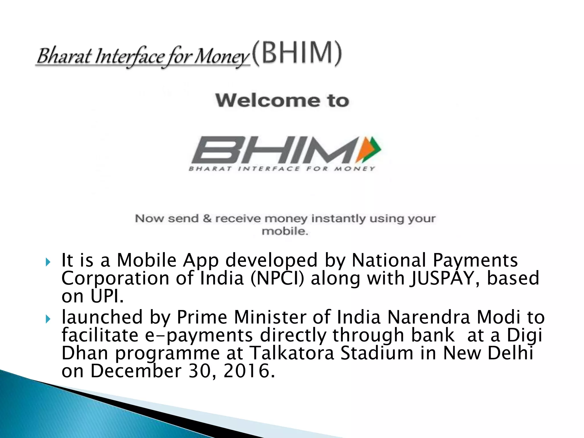 Cashless In India Ppt Ppt