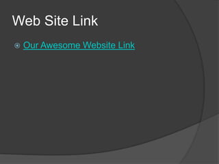 Cashless Powerpoint1