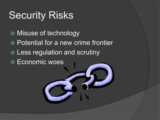 Cashless Powerpoint1