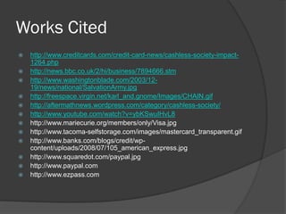 Cashless Powerpoint2