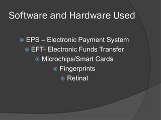 Cashless Powerpoint2