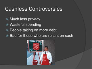 Cashless Powerpoint2