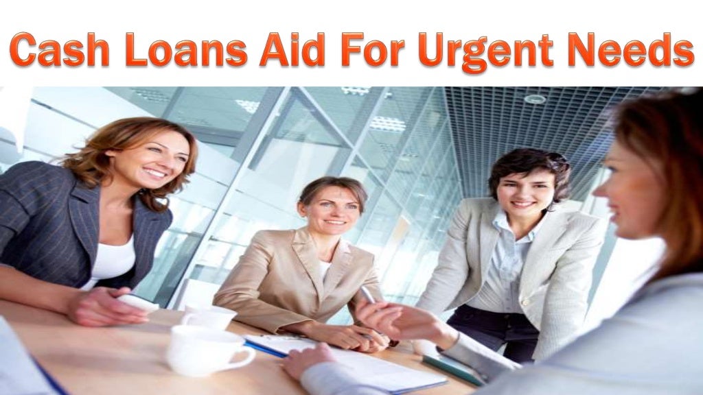 credit check payday loans