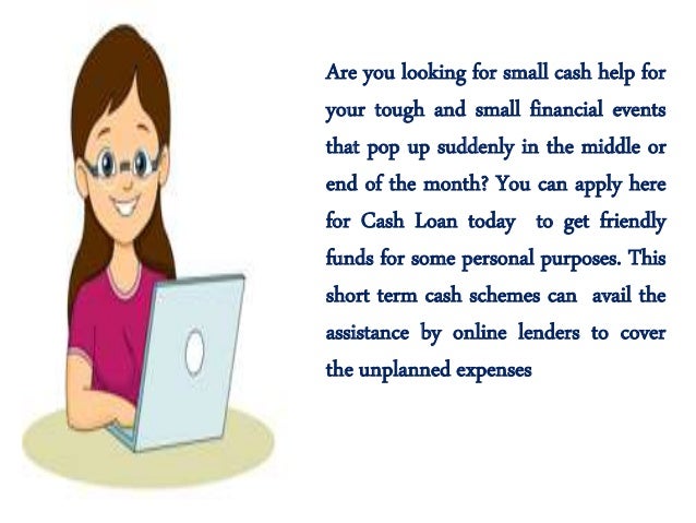 Cash advance business picture 1