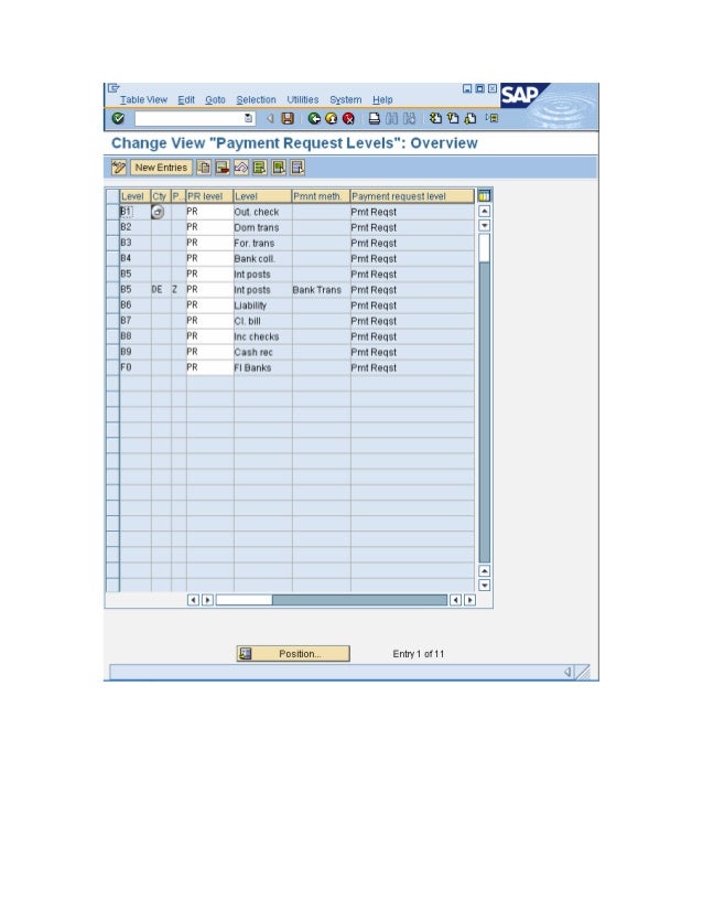 Preprocessing of bank statements during upload 