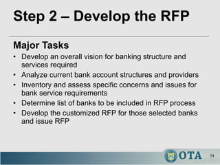 Cash management workshop english | PPT